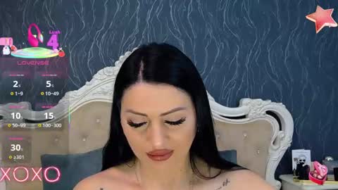 Laura online show from February 14, 9:24 am