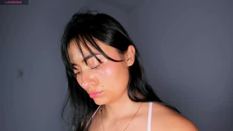 Lucie  online show from March 10, 9:18 pm