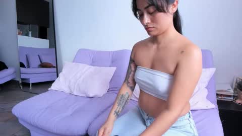 Lucie  online show from September 22, 7:18 pm