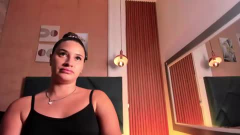 laurenthferrer online show from July 5, 10:00 am