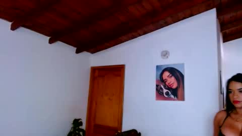 marcela online show from February 17, 3:44 pm