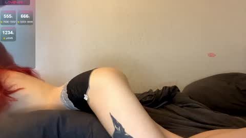 Eva online show from June 15, 2:25 am