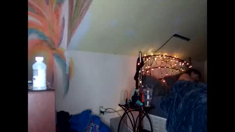 Lauren online show from March 5, 10:21 pm