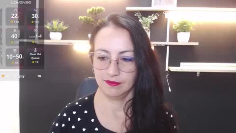 Laury  online show from March 26, 4:56 pm