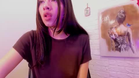 Laury and Narem online show from March 12, 5:55 am