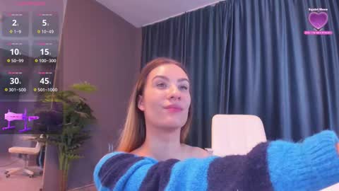 Laura online show from January 10, 7:58 am