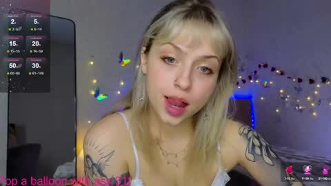 Melissa online show from February 18, 12:39 pm