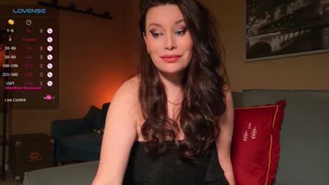 Laverna online show from February 4, 2:04 am