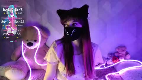 lavessa online show from March 3, 5:25 am