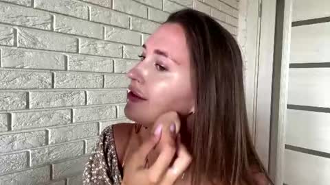 Luisa online show from July 27, 10:12 am