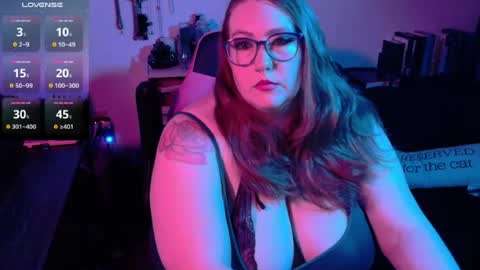 Lavinia Palmer online show from July 7, 2:13 am
