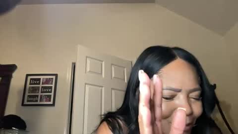 Brownsugar69 online show from October 1, 1:27 am