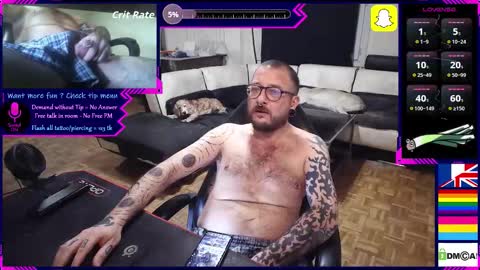 Leek online show from December 17, 6:14 pm