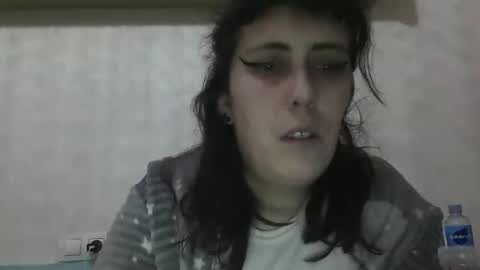 laxinna23 online show from February 18, 3:56 pm
