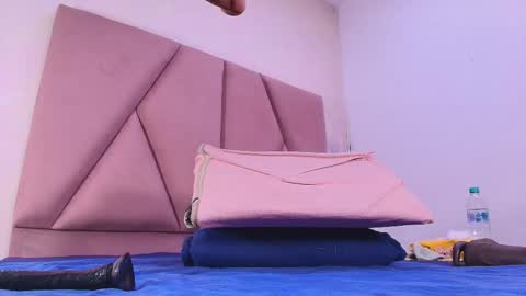 Lay Madison  online show from October 11, 8:45 pm