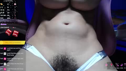 Layana online show from February 23, 7:16 pm