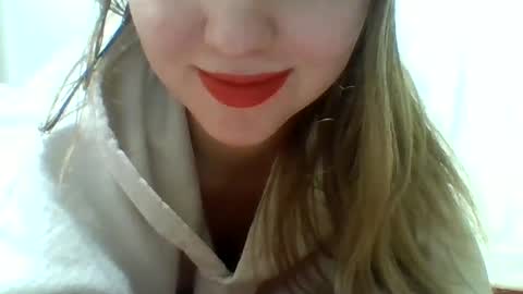 Snapshot of layannalea chatting on January 25, 3:30 am layannalea online show from January 25, 3:30 am