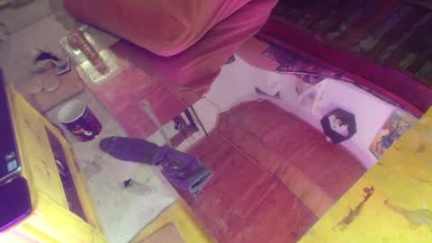 Snapshot of laye19 chatting on January 28, 12:54 pm Laye19 online show from January 28, 12:54 pm