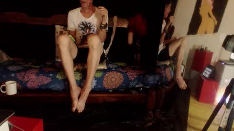 Snapshot of laye19 chatting on September 27, 2:53 am Laye19 online show from September 27, 2:53 am