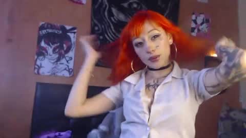 layla_quinn online show from July 29, 1:44 pm