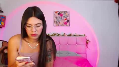 Lia and Rachel online show from October 15, 2:15 am