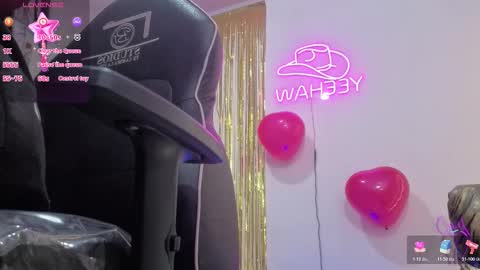 laylafoxy_tay online show from February 18, 3:17 am