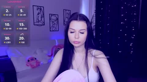 laylagreat online show from September 27, 11:08 am