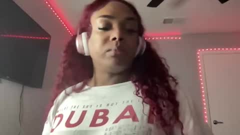 Sexy SImone online show from March 11, 12:17 pm