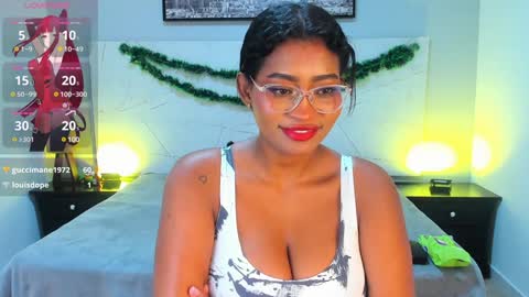 Layla Taylor online show from December 18, 9:04 am