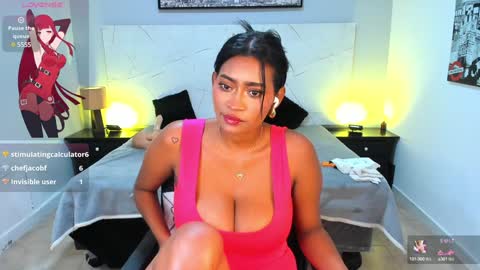 Layla Taylor online show from January 30, 1:33 am