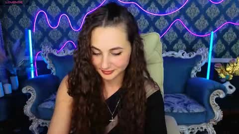 laylla_starr online show from November 22, 1:53 pm