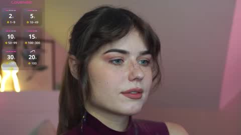 Pansy online show from October 1, 9:52 am