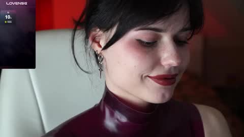 Pansy online show from May 1, 7:08 pm