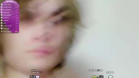 Alex online show from February 22, 11:24 pm