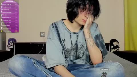 Alex online show from March 7, 8:55 pm