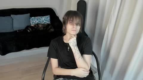 Alex online show from March 23, 12:59 am