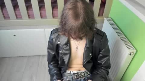 Alex online show from December 23, 3:02 am