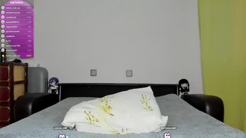 Alex online show from February 23, 10:42 pm