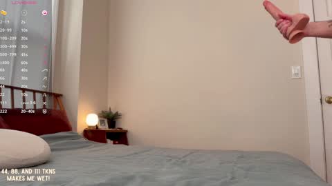 Cece  online show from December 3, 5:49 pm