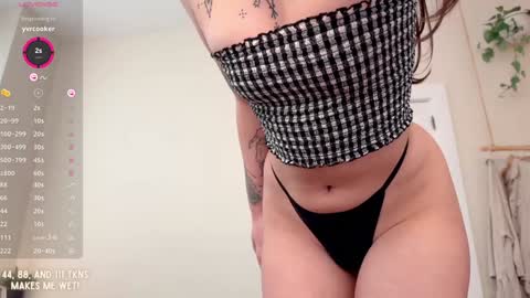 Cece  online show from December 5, 5:01 pm