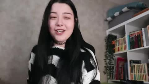 Lisa online show from March 12, 3:32 am