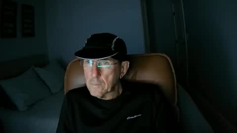 LD online show from March 28, 2:46 am