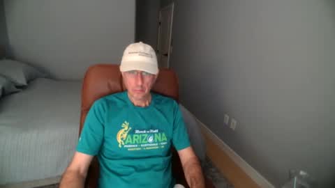 LD online show from December 14, 5:07 am