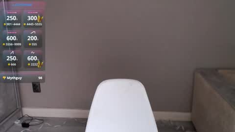 Lea Atreides online show from October 2, 5:17 am