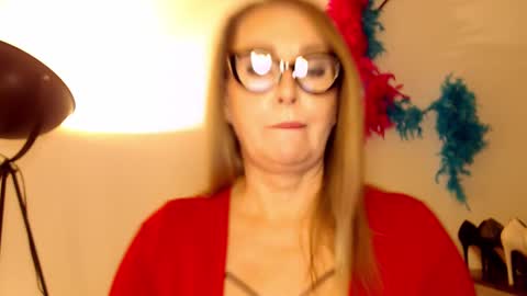 LEA online show from January 13, 3:15 pm