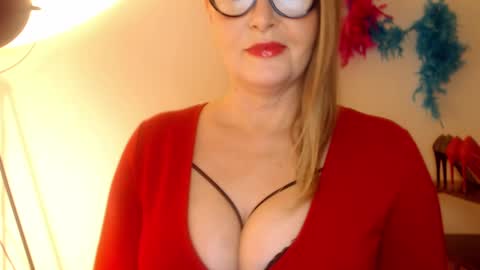 LEA online show from January 16, 6:06 pm