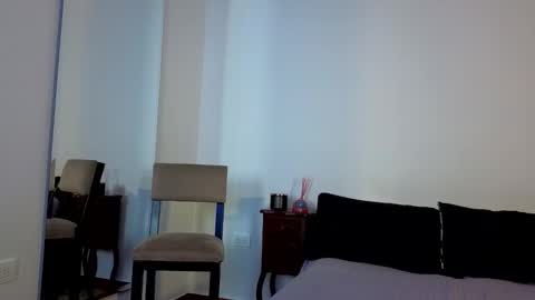 ---Leah-- online show from January 12, 1:01 am