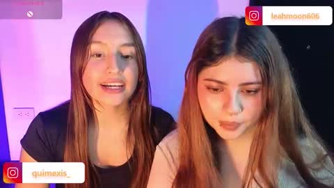 leah_moon11 online show from March 6, 5:06 am