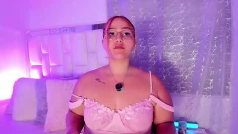 Leah  online show from February 17, 2:10 am