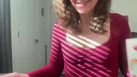 Leah Sparkles online show from February 2, 2:58 pm